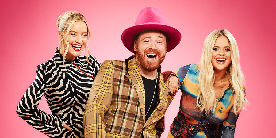 Celebrity Juice Too Juicy For Tv Blu Ray And Dvd British Comedy