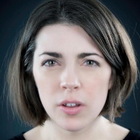 Rosie Holt's avatar