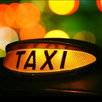 Godot Taxis's avatar