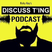 Ricky Kay's avatar