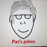 Patrick Robinson's avatar
