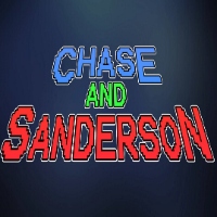 Chase and Sanderson's avatar