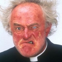 Catholic man's avatar