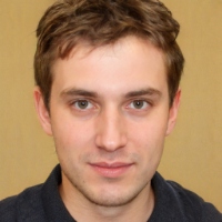 Luther Kiehn's avatar