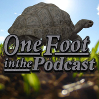 OneFootinthePodcast's avatar