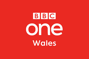 BBC One Wales. Copyright: BBC