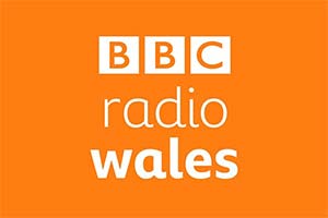 BBC Radio Wales. Copyright: BBC