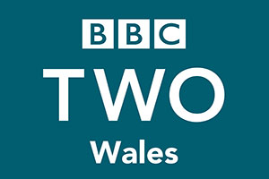 BBC Two Wales. Copyright: BBC