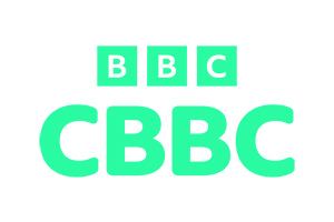 CBBC logo. Credit: BBC