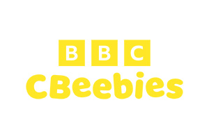 CBeebies logo. Credit: BBC