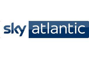 Sky Atlantic logo. Copyright: Sky