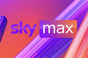 Sky Max. Copyright: Sky