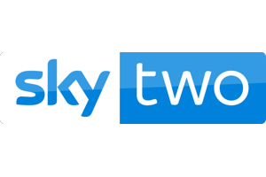 Sky Two logo. Copyright: Sky