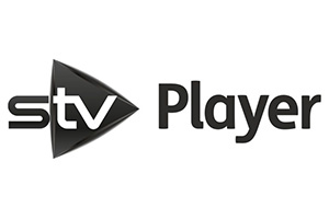 STV Player logo. Copyright: STV