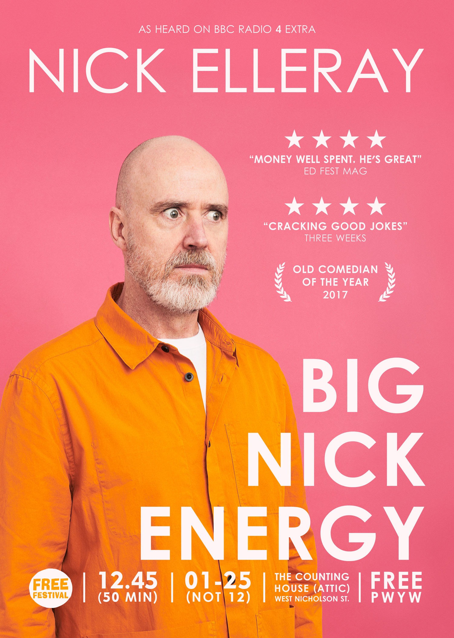 nick-elleray-big-nick-energy-comedy-poster-awards-2019