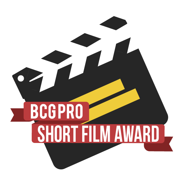 BCG Pro Short Film Award