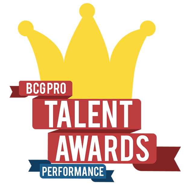 BCG Pro Talent Awards: Perfomance