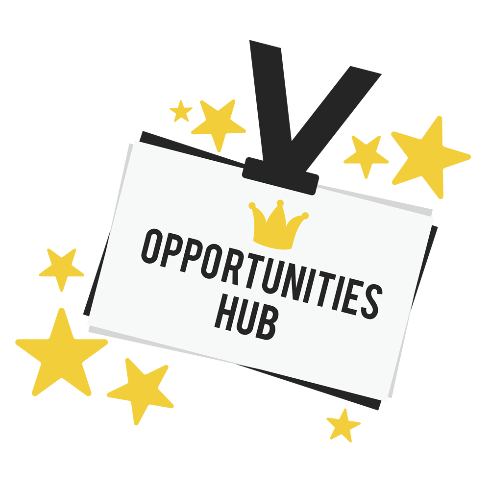 Opportunities Hub