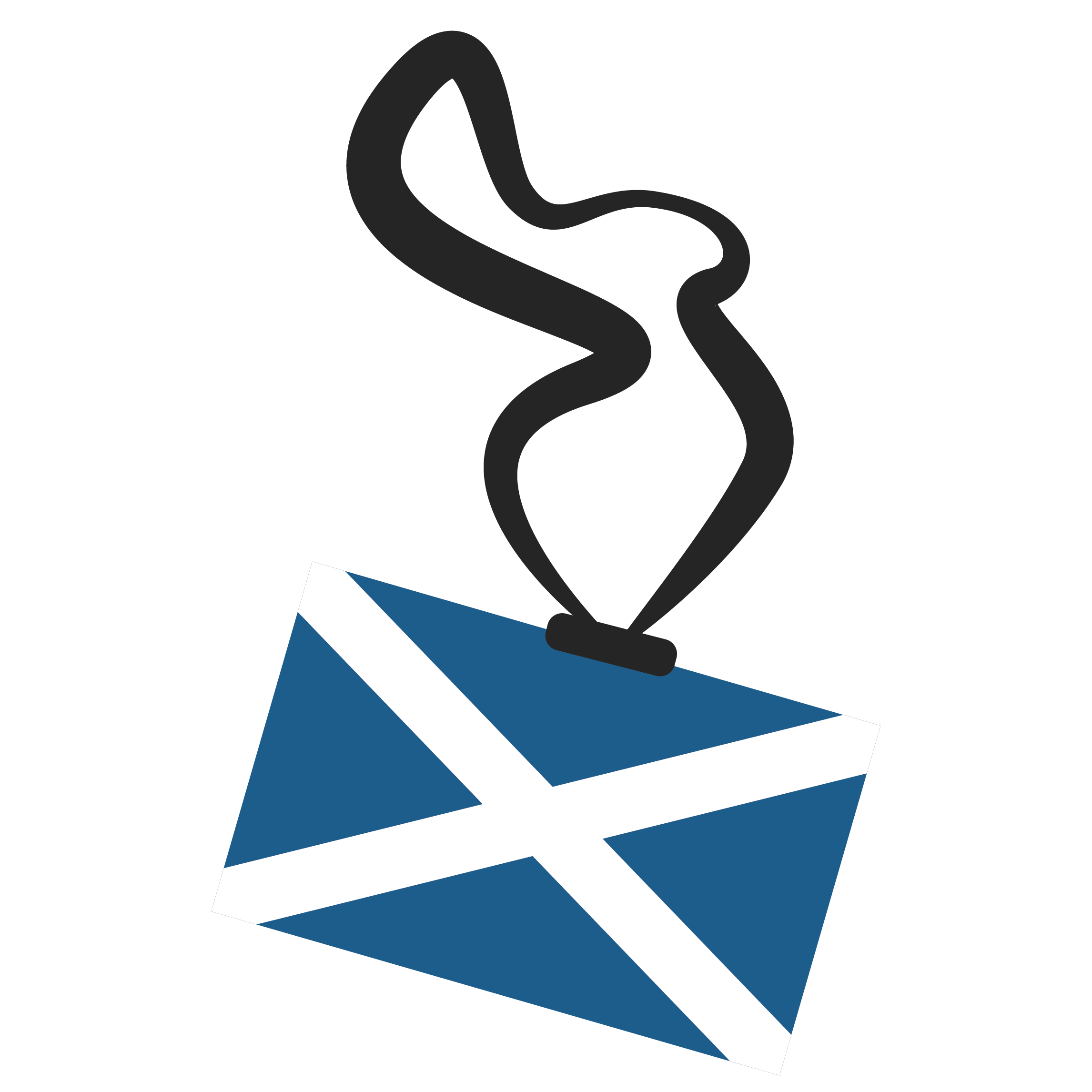 Edinburgh Fringe newsletter icon