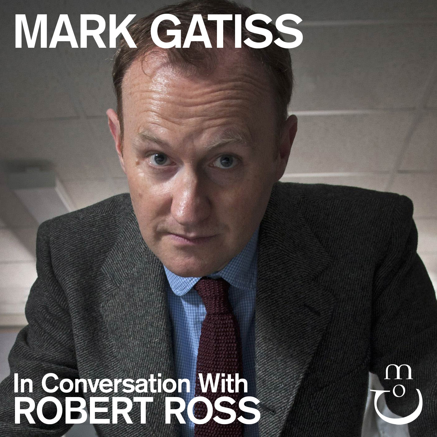 Series 2, Episode 1 - <b>Mark</b> <b>Gatiss</b> | Podcast Guru.