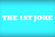 The 1st Joke