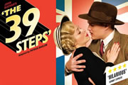 The 39 Steps