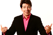4 At The Fringe. Michael McIntyre. Copyright: Open Mike Productions