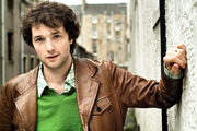 7 Day Saturday. Chris Addison. Copyright: Avalon Television