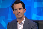 8 Out Of 10 Cats Does Countdown. Jimmy Carr. Copyright: ITV Studios / Zeppotron
