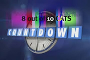 8 Out Of 10 Cats Does Countdown. Copyright: ITV Studios / Zeppotron