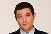 A Cinema Near You. Alex (Mathew Horne). Copyright: BBC