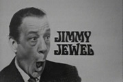 A Jewel In The Comedy Crown. Jimmy Jewel. Copyright: BBC