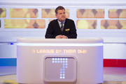 A League Of Their Own. James Corden. Copyright: CPL Productions