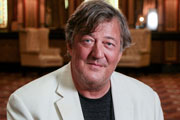 A Life On Screen - Stephen Fry. Stephen Fry. Copyright: BAFTA Productions / Whizz Kids Entertainment