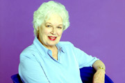 A Month Of June. June Whitfield. Copyright: BBC