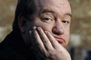 Mel Smith: I've Sort Of Done Things. Mel Smith. Copyright: BBC