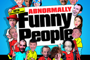 Abnormally Funny People