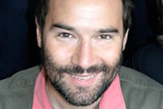 Adam Buxton