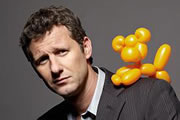 Adam Hills