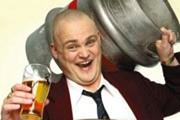 Al Murray: My Gaff, My Rules. Copyright: Avalon Television