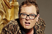 Alan Carr: Chatty Man. Alan Carr. Copyright: Open Mike Productions