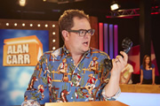 Alan Carr