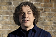 Alan Davies: As Yet Untitled. Alan Davies. Copyright: Phil McIntyre Entertainment