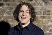 Alan Davies: As Yet Untitled. Alan Davies. Copyright: Phil McIntyre Entertainment