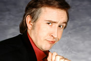 Knowing Knowing Me, Knowing You: Alan Partridge. Alan Partridge (Steve Coogan). Copyright: BBC