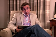 Alan Partridge - Hacked Off video. Steve Coogan