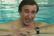 Alan Partridge: Welcome To The Places Of My Life. Alan Partridge (Steve Coogan). Copyright: Baby Cow Productions