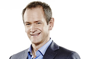 Alexander Armstrong's Big Ask. Alexander Armstrong. Copyright: Black Dog Television / So Television