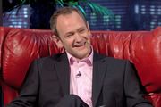 Alexander Armstrong's Big Ask. Alexander Armstrong. Copyright: Black Dog Television / So Television