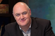 All About TWO. Dara O Briain. Copyright: BBC